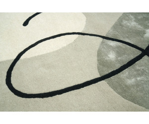 Carpet LEIA BEIGE (Handmade Collection) Carpet LEIA BEIGE (Handmade Collection)